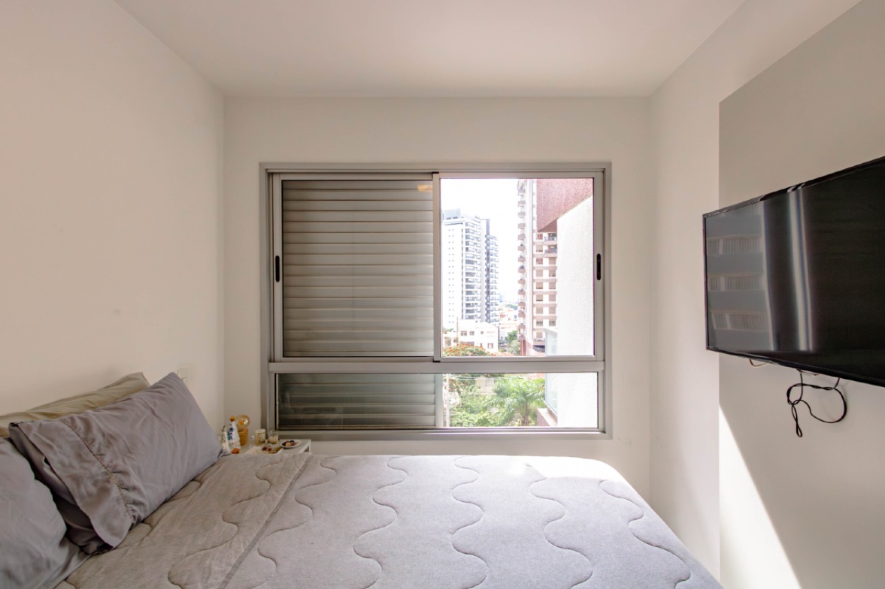 Apartamento, 2 quartos, 65 m² - Foto 15