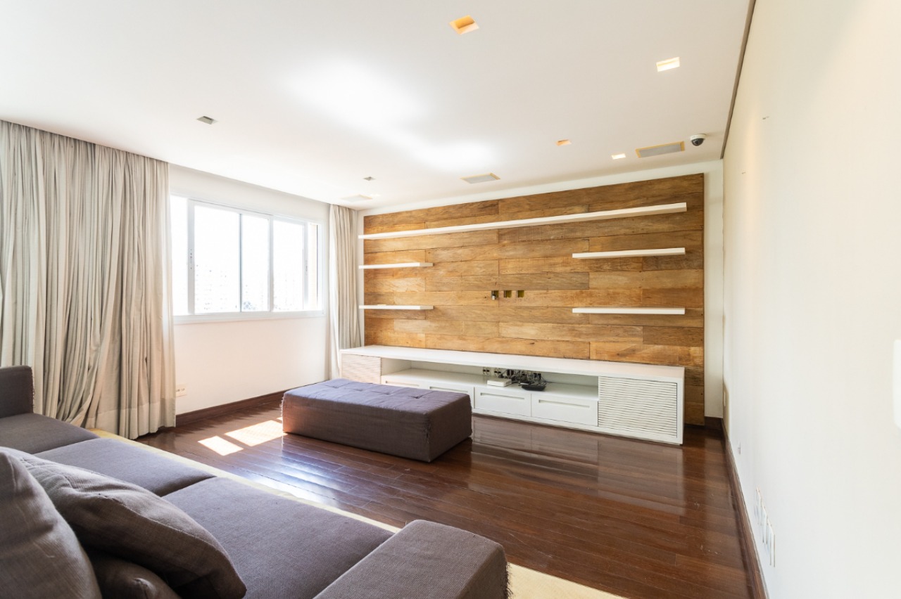 Apartamento, 3 quartos, 267 m² - Foto 3