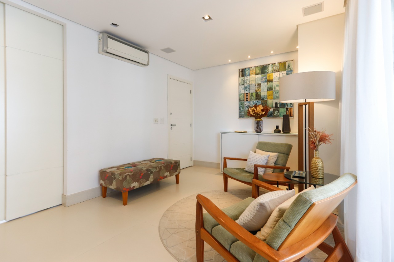 Apartamento, 3 quartos, 135 m² - Foto 7