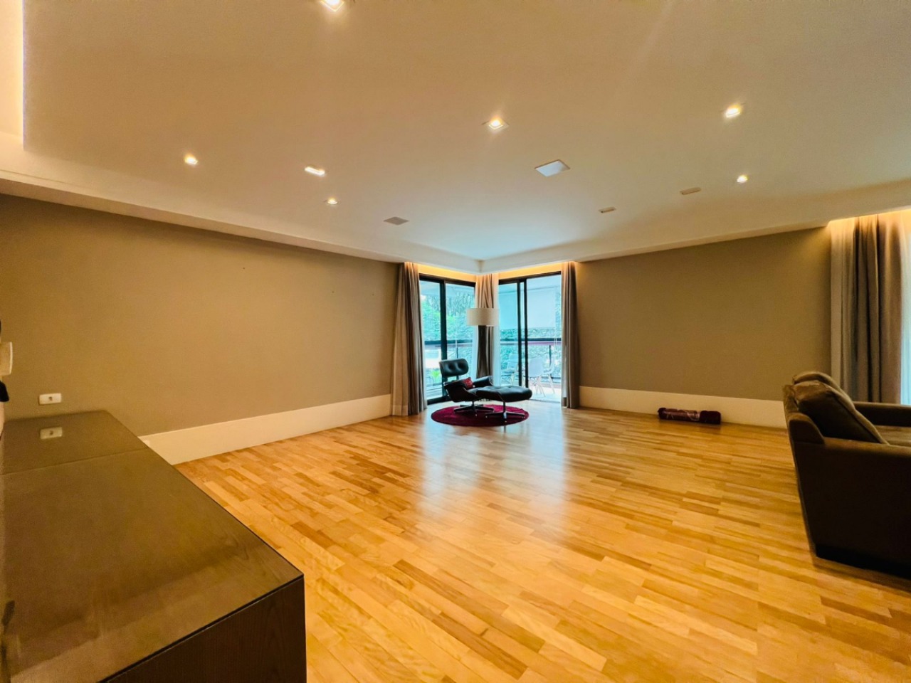 Apartamento, 4 quartos, 243 m² - Foto 3