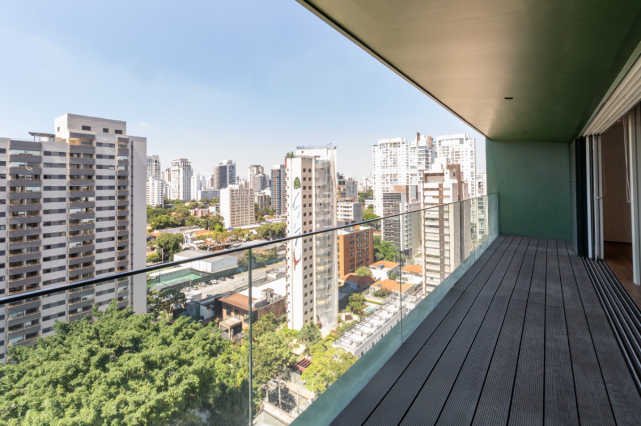 Apartamento, 1 quarto, 90 m² - Foto 4