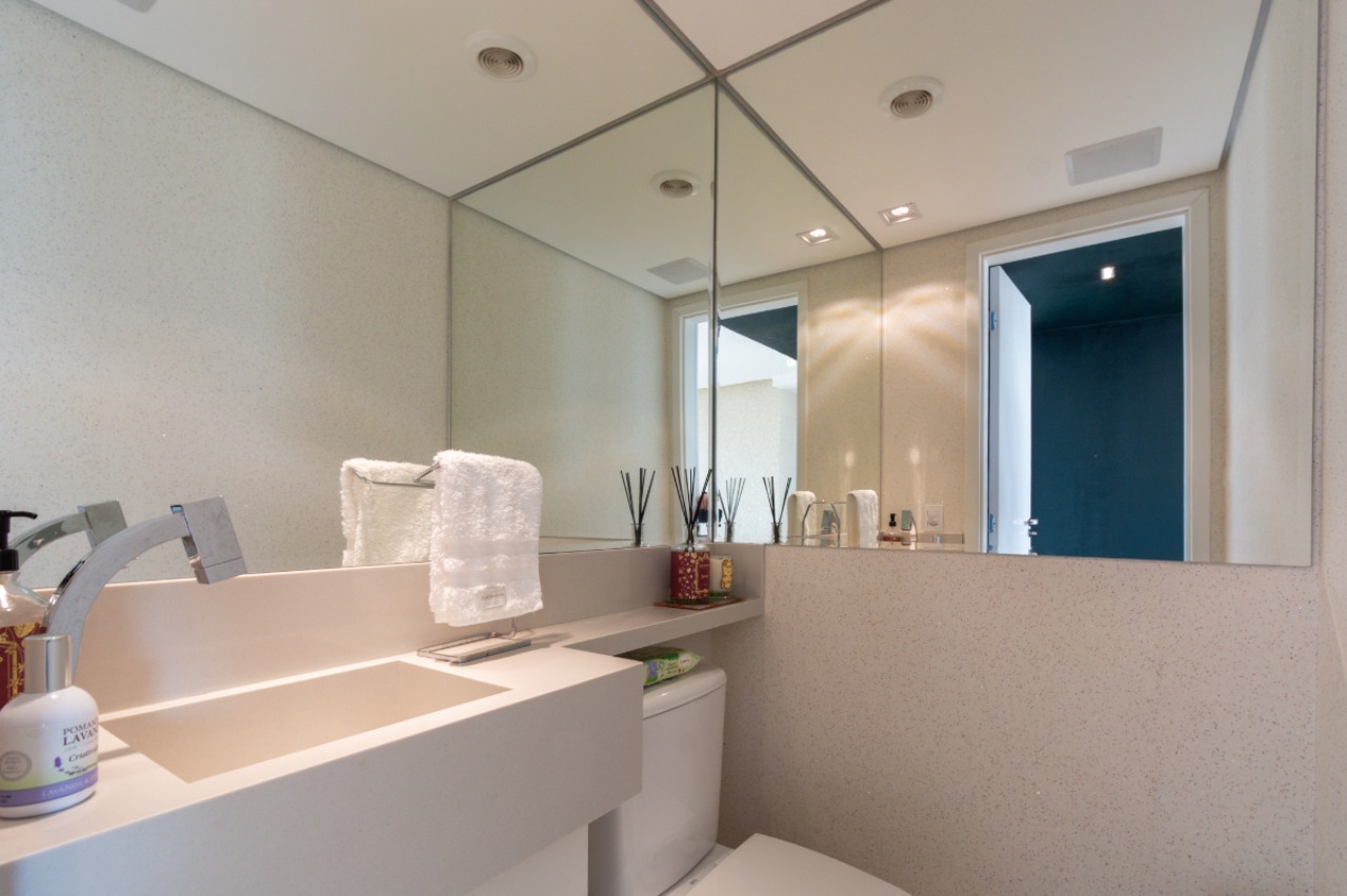Apartamento, 3 quartos, 143 m² - Foto 15