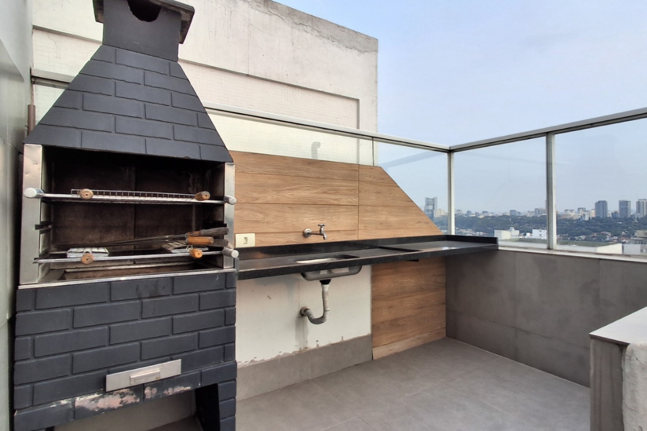 Apartamento, 3 quartos, 197 m² - Foto 45