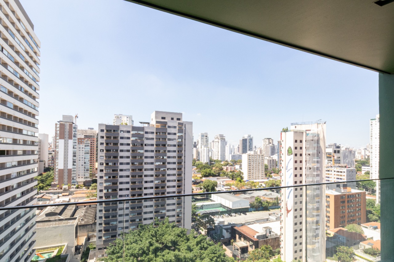 Apartamento, 1 quarto, 90 m² - Foto 5