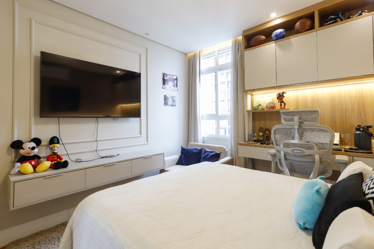 Apartamento, 3 quartos, 197 m² - Foto 35
