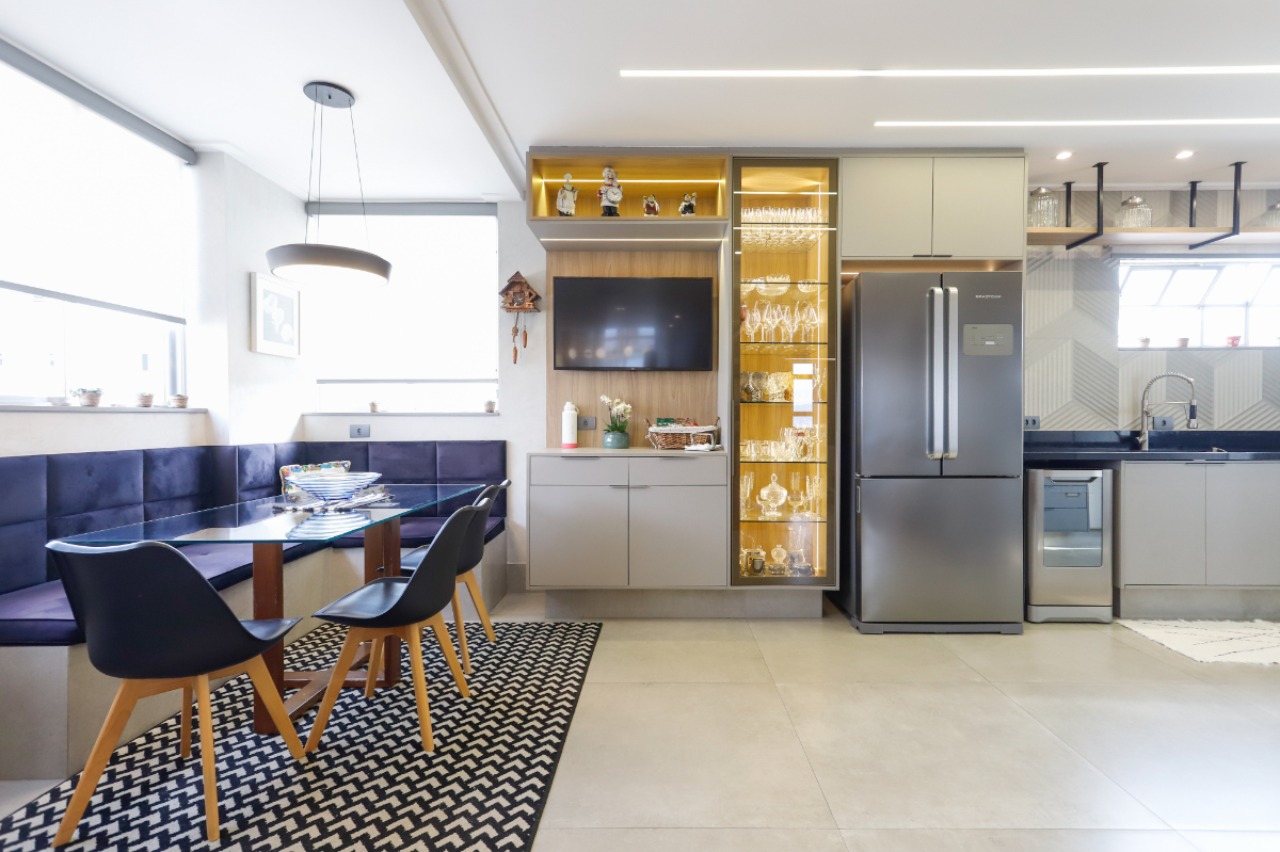 Apartamento, 3 quartos, 197 m² - Foto 15