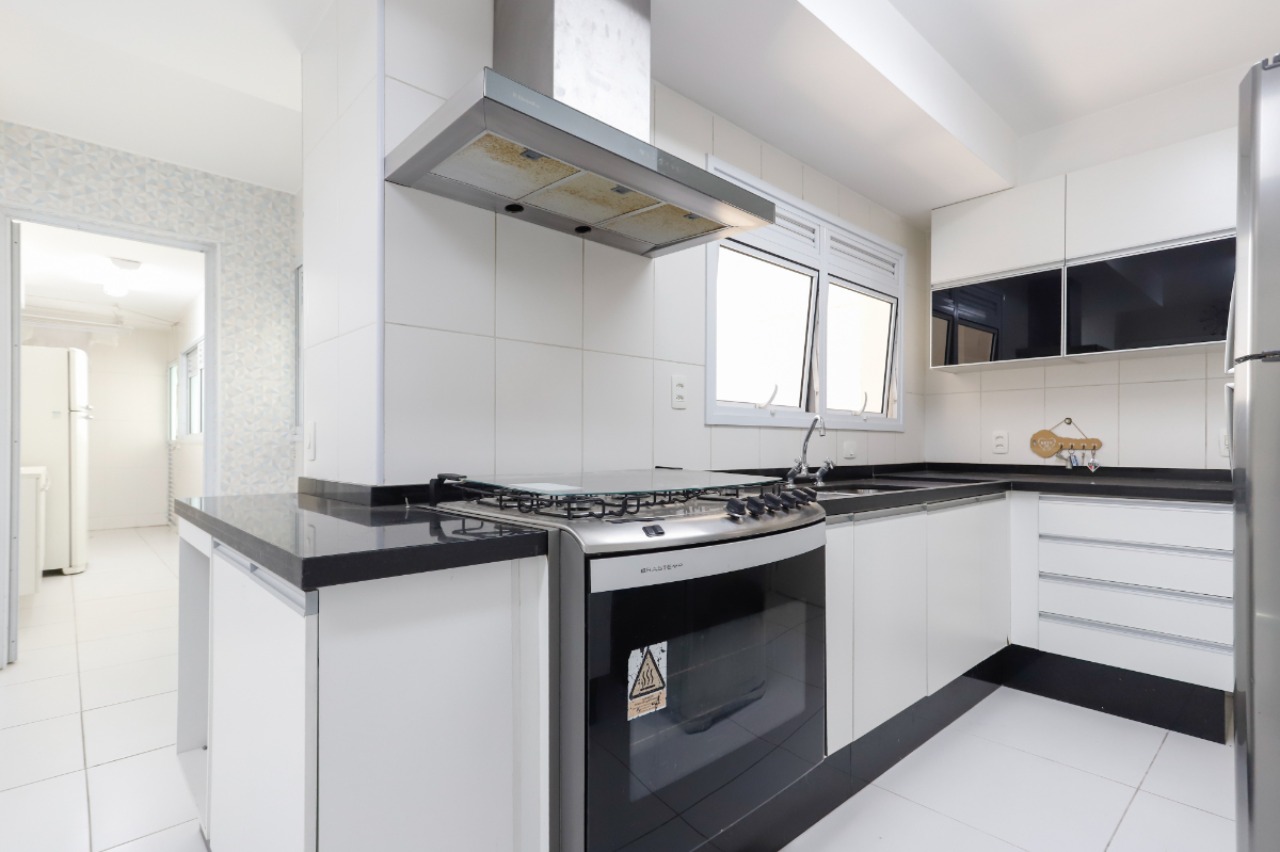 Apartamento, 4 quartos, 241 m² - Foto 12