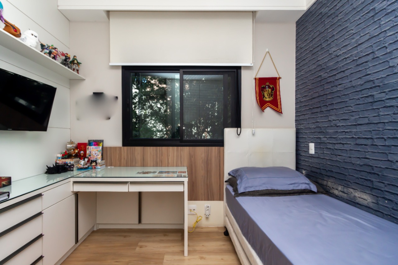 Apartamento, 4 quartos, 243 m² - Foto 35