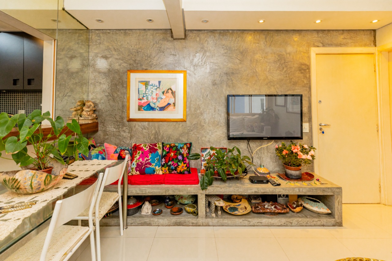 Apartamento, 2 quartos, 62 m² - Foto 4