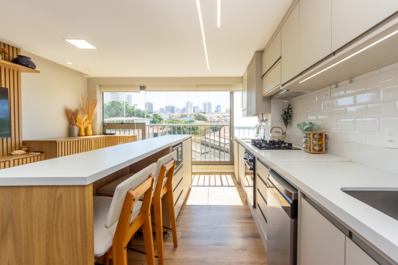 Apartamento, 2 quartos, 57 m² - Foto 18