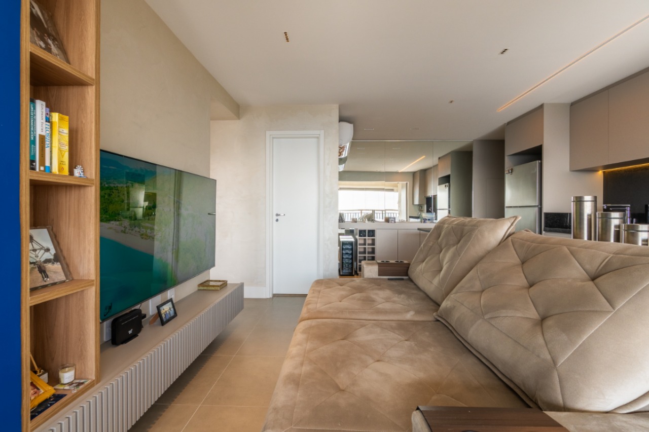 Apartamento, 2 quartos, 78 m² - Foto 13