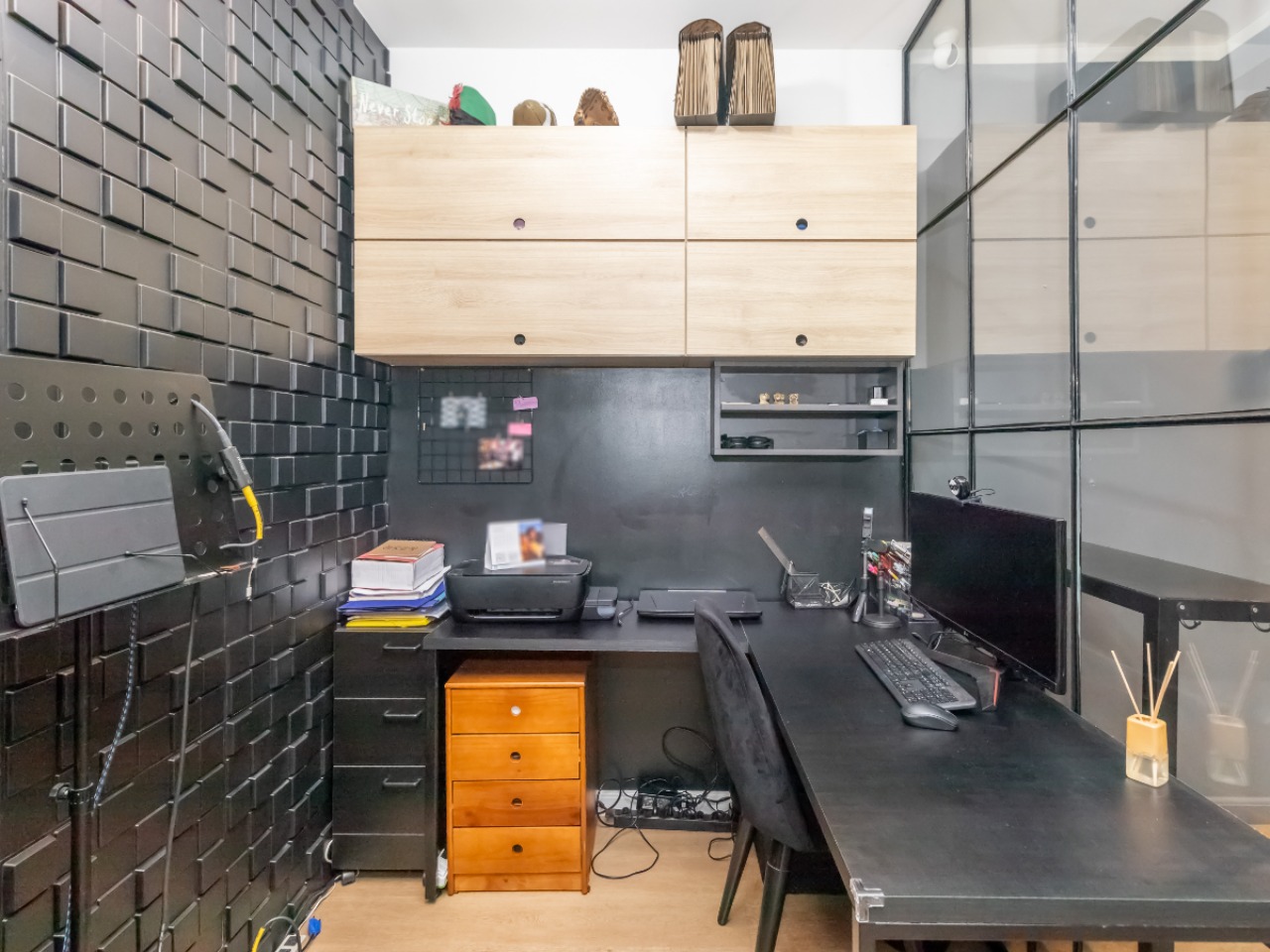 Apartamento, 3 quartos, 92 m² - Foto 10