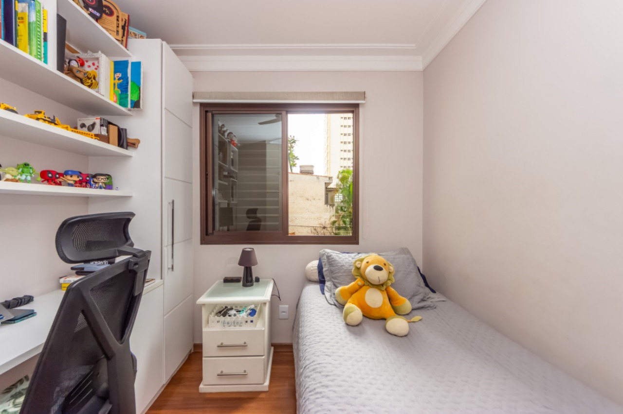 Apartamento, 3 quartos, 94 m² - Foto 28