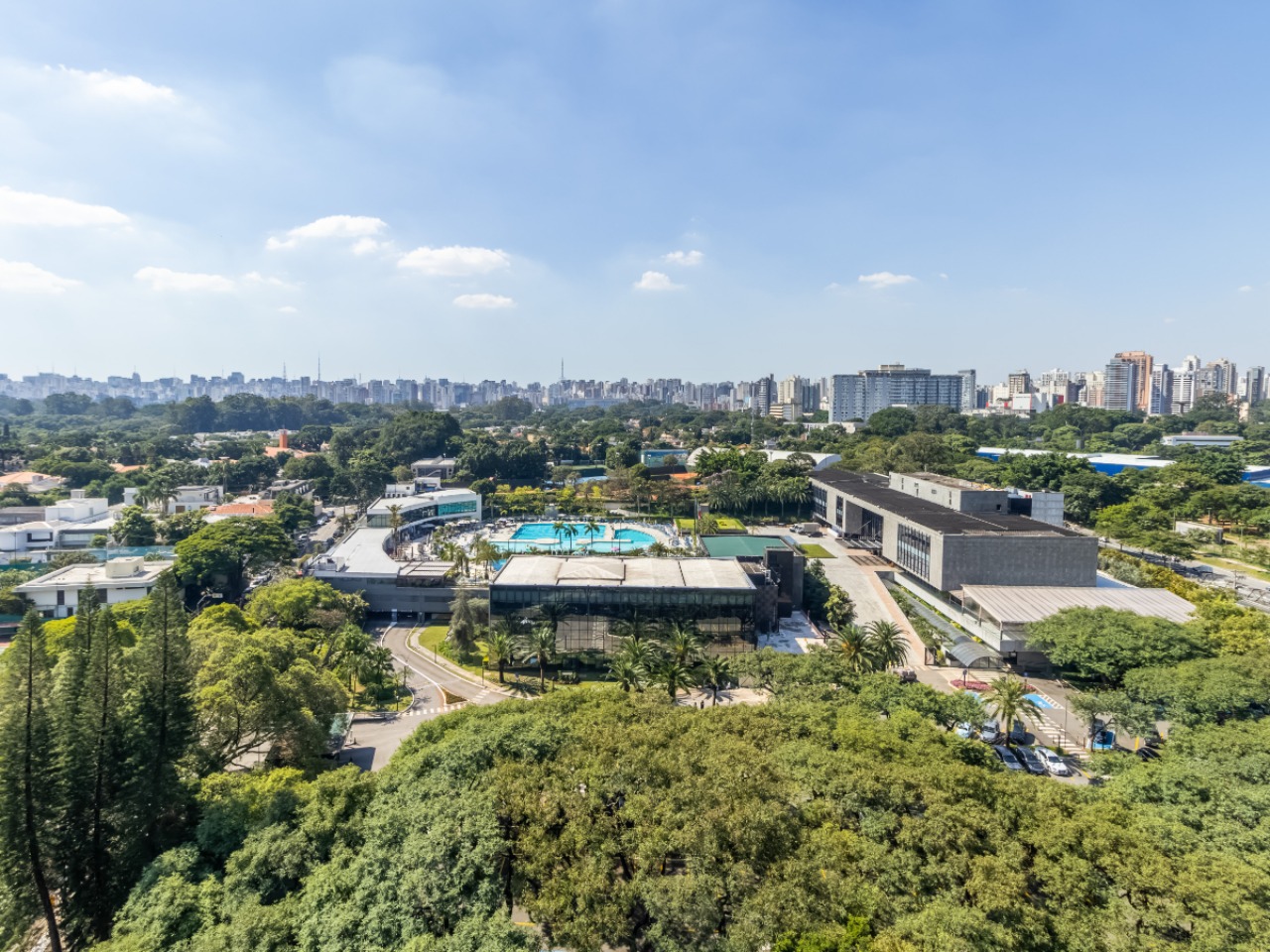 Apartamento, 4 quartos, 298 m² - Foto 9