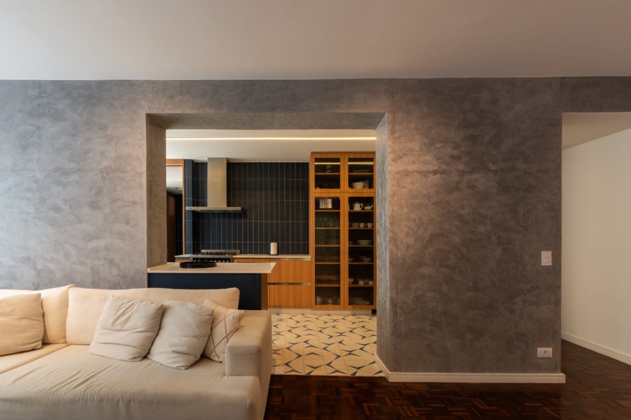 Apartamento, 2 quartos, 97 m² - Foto 9