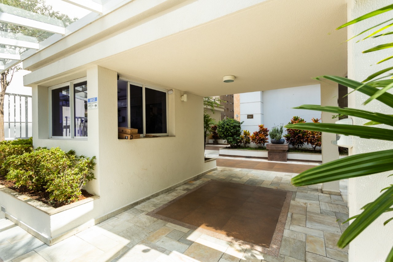 Apartamento, 2 quartos, 114 m² - Foto 33