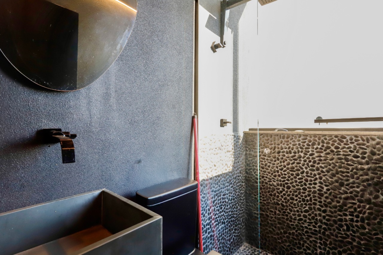 Cobertura, 1 quarto, 157 m² - Foto 15