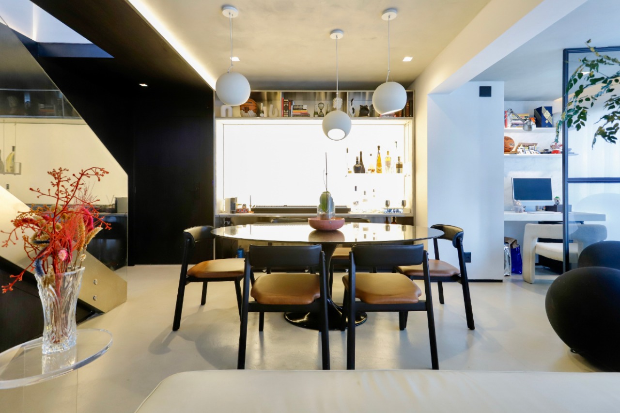 Cobertura, 1 quarto, 157 m² - Foto 23