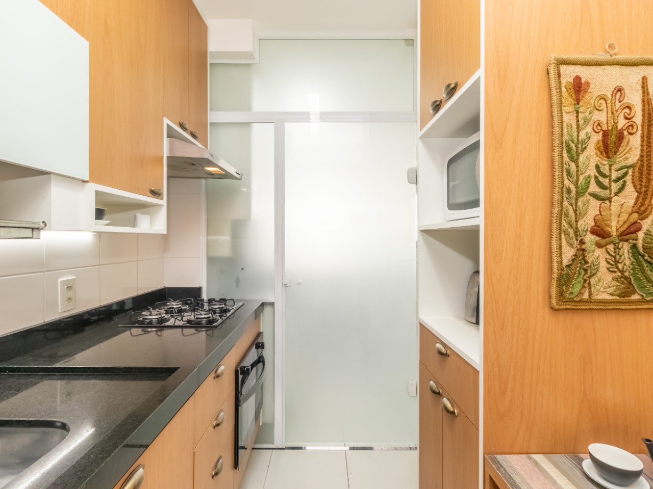 Apartamento, 2 quartos, 67 m² - Foto 14