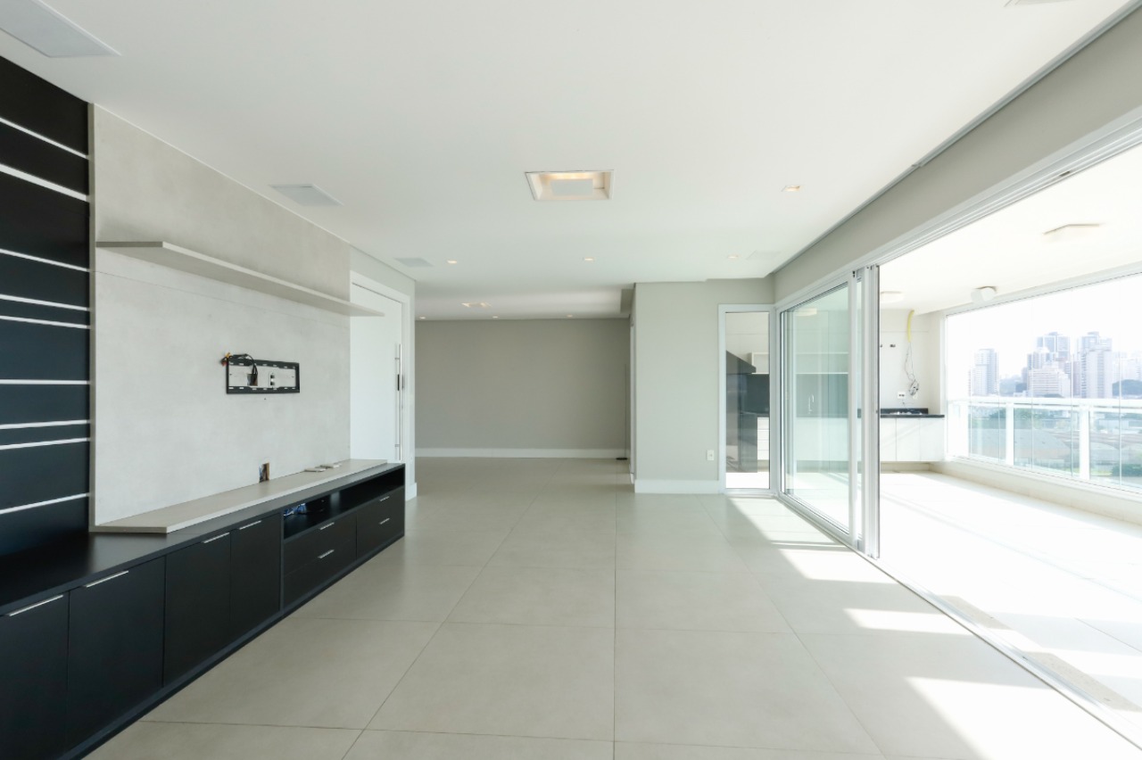 Apartamento, 4 quartos, 241 m² - Foto 4