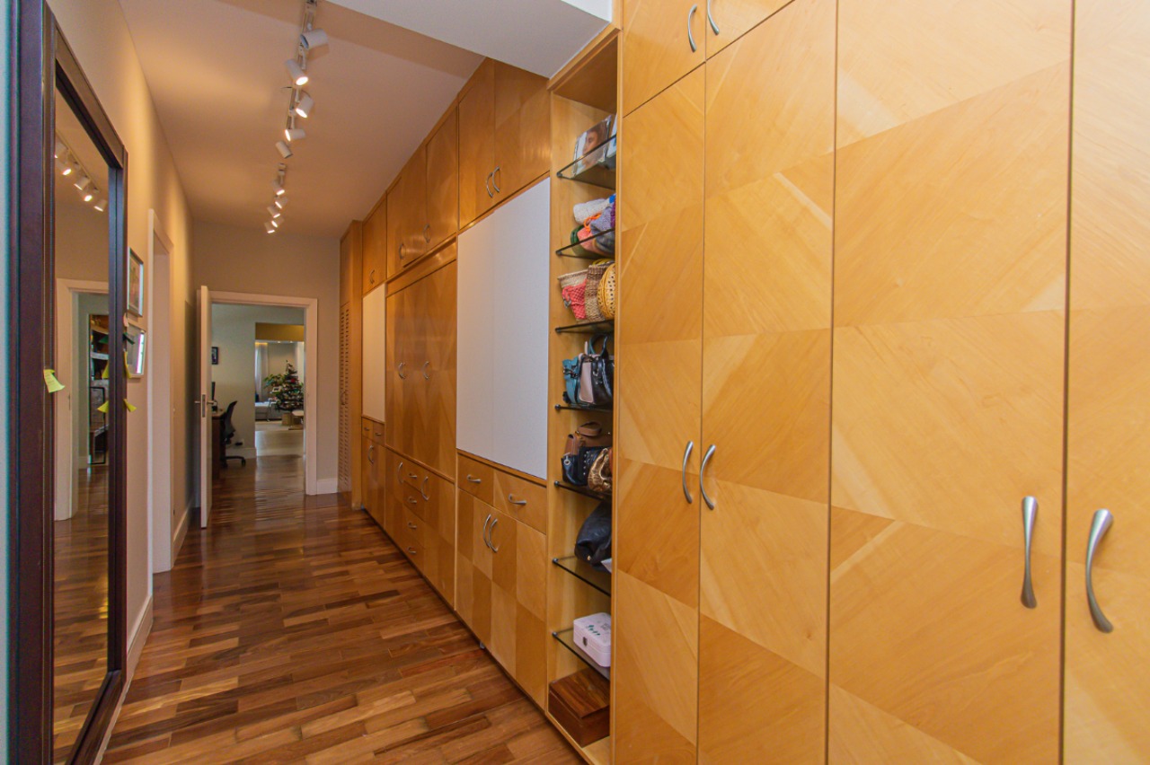 Apartamento, 4 quartos, 236 m² - Foto 27