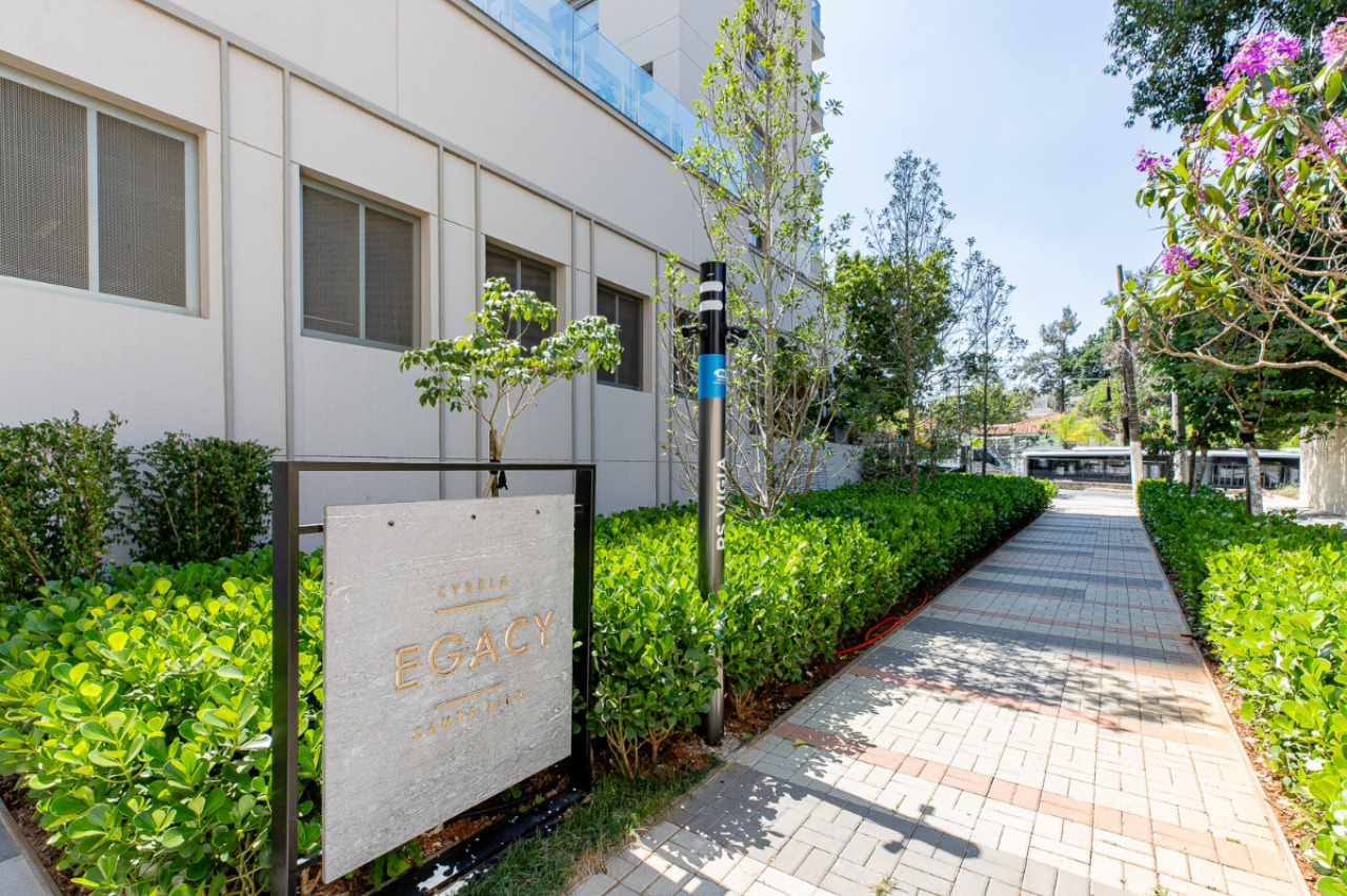 Cobertura, 1 quarto, 56 m² - Foto 30