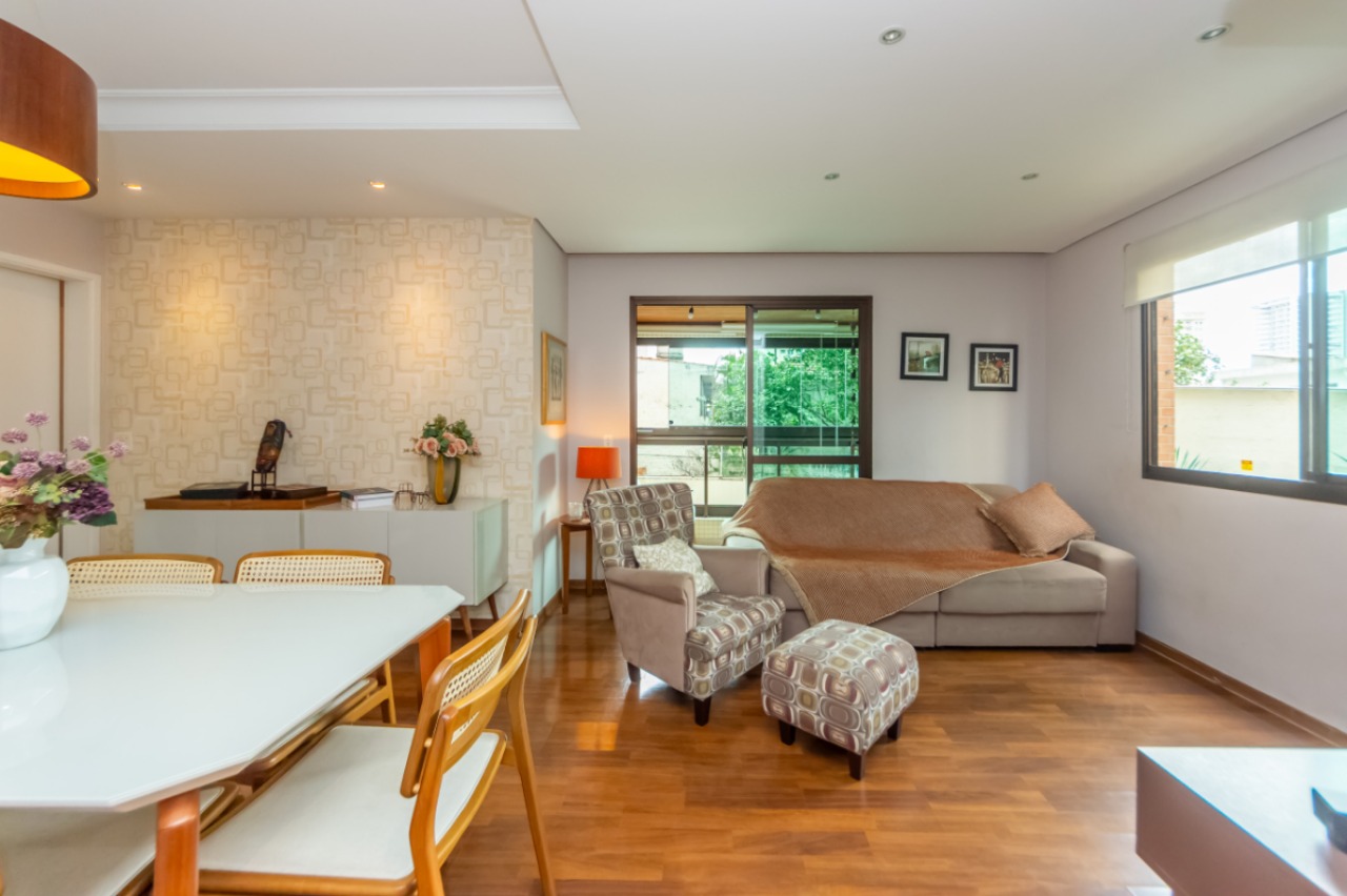 Apartamento, 3 quartos, 94 m² - Foto 4