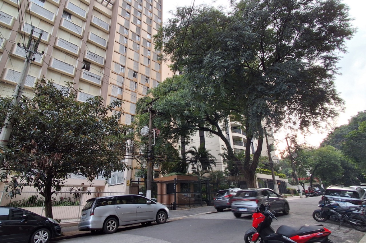 Apartamento, 3 quartos, 197 m² - Foto 48