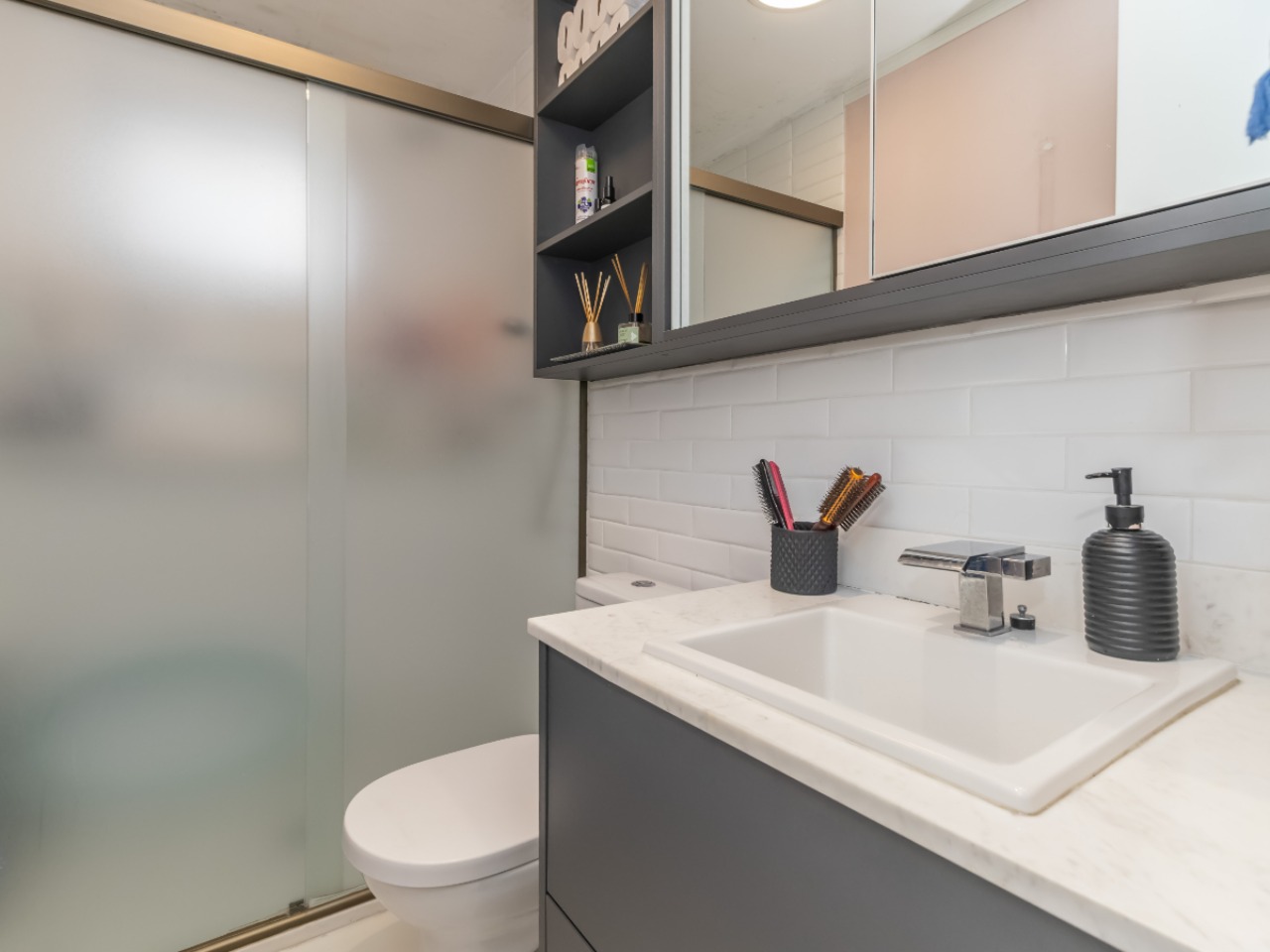 Apartamento, 3 quartos, 92 m² - Foto 20