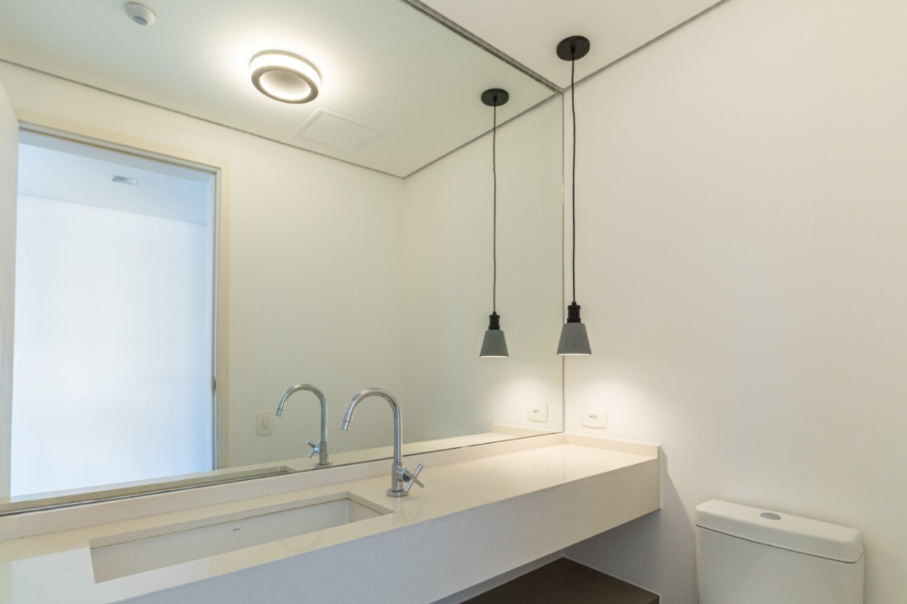 Apartamento, 1 quarto, 90 m² - Foto 28