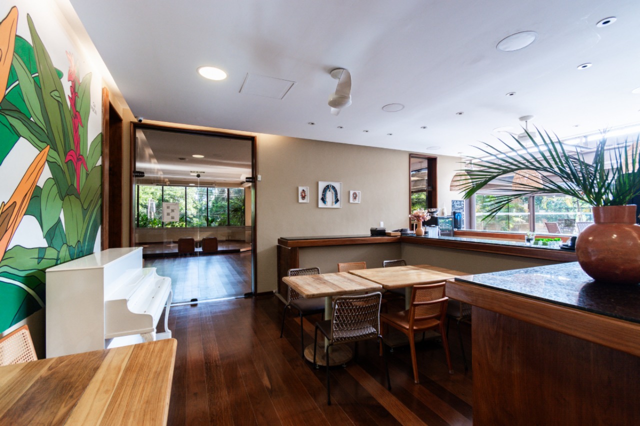 Apartamento, 1 quarto, 62 m² - Foto 41