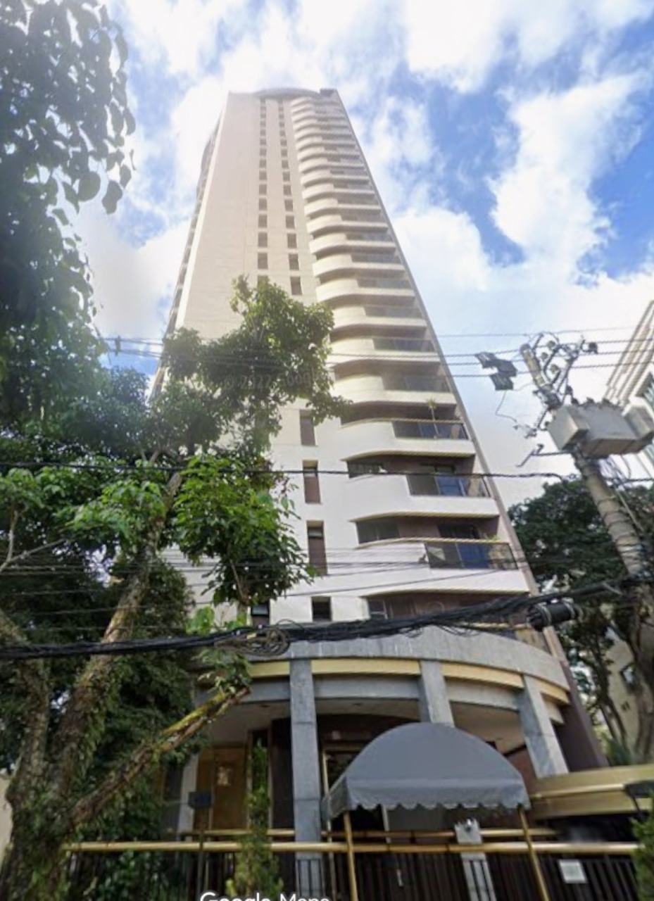 Apartamento, 4 quartos, 275 m² - Foto 48