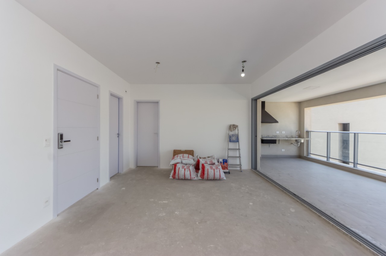 Apartamento, 4 quartos, 146 m² - Foto 5
