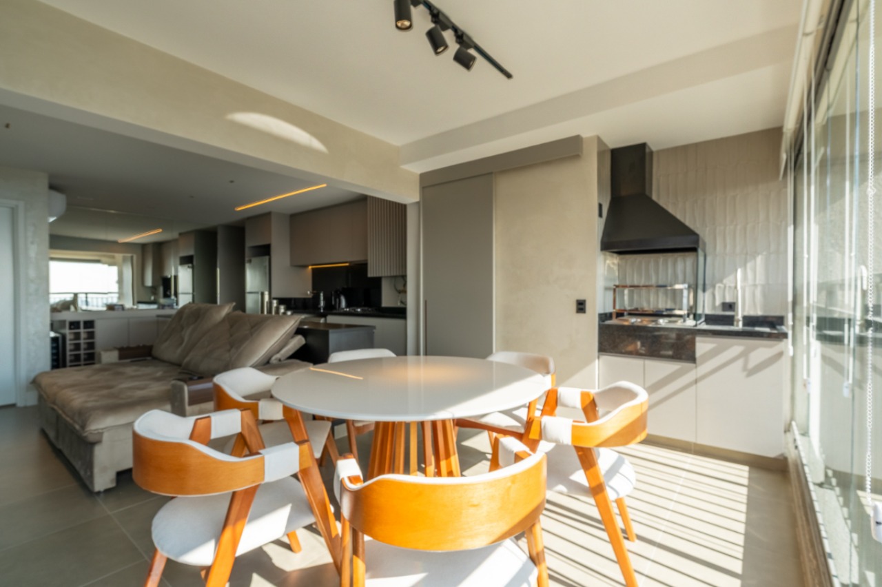 Apartamento, 2 quartos, 78 m² - Foto 6