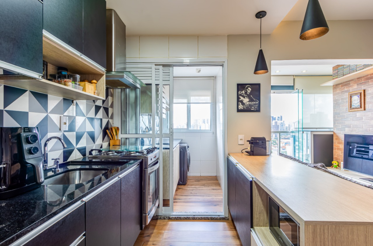 Apartamento, 2 quartos, 53 m² - Foto 15
