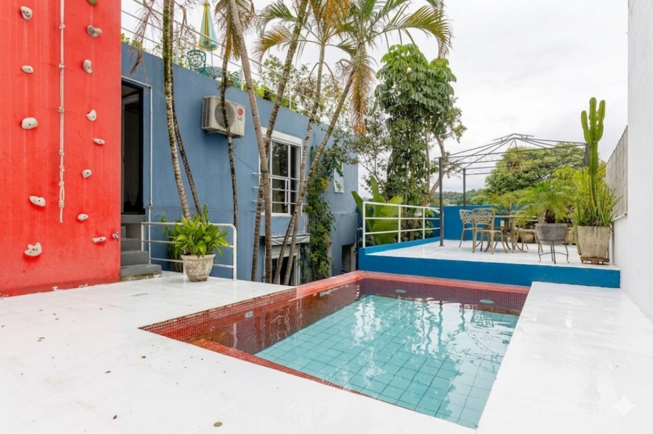 Casa, 3 quartos, 540 m² - Foto 1