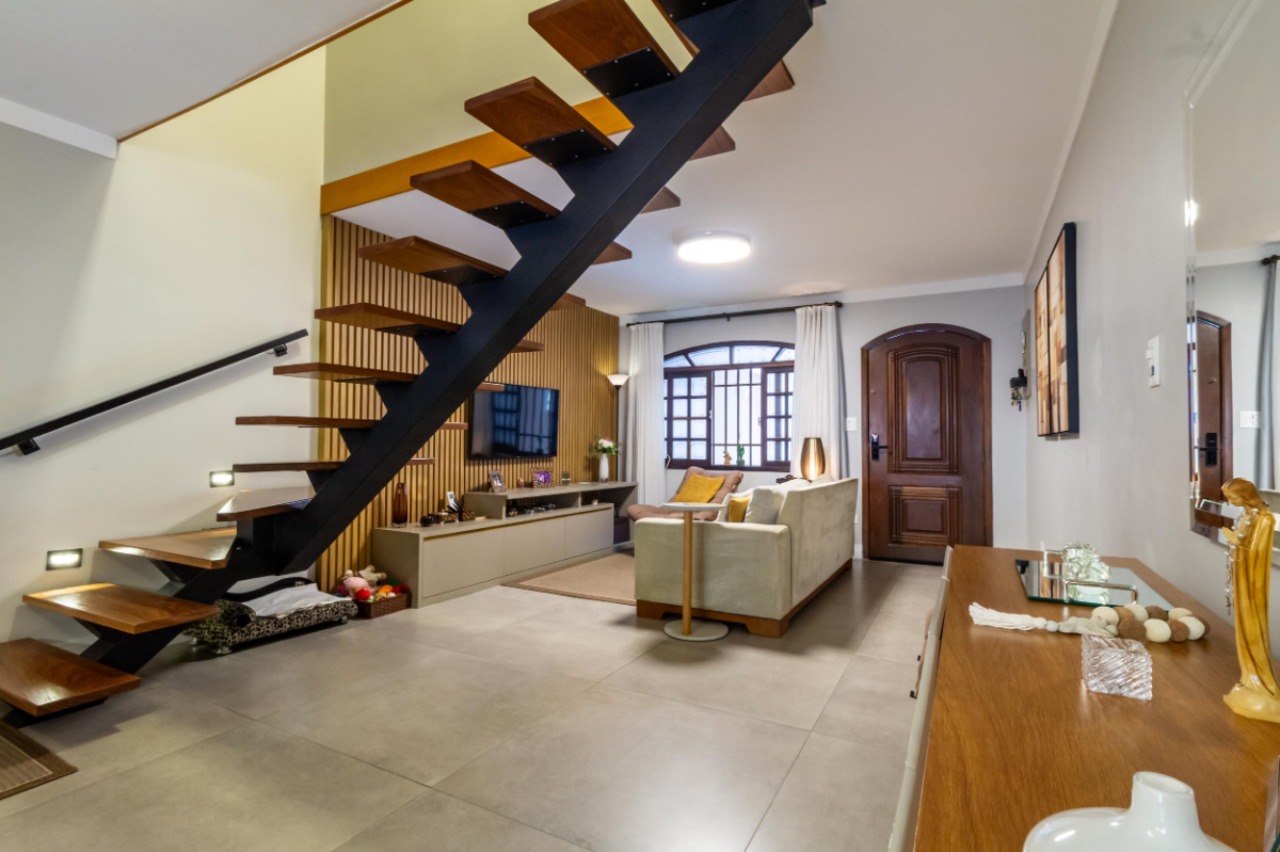 Casa, 2 quartos, 151 m² - Foto 2