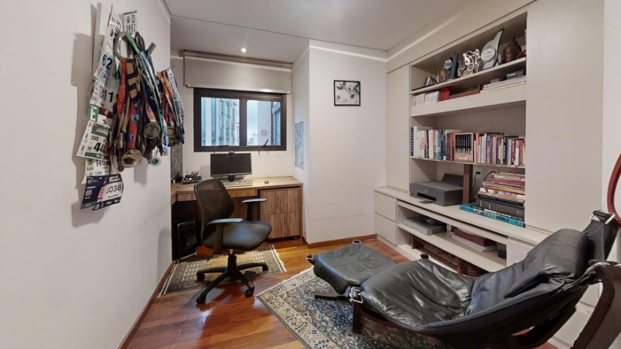 Apartamento, 4 quartos, 275 m² - Foto 47