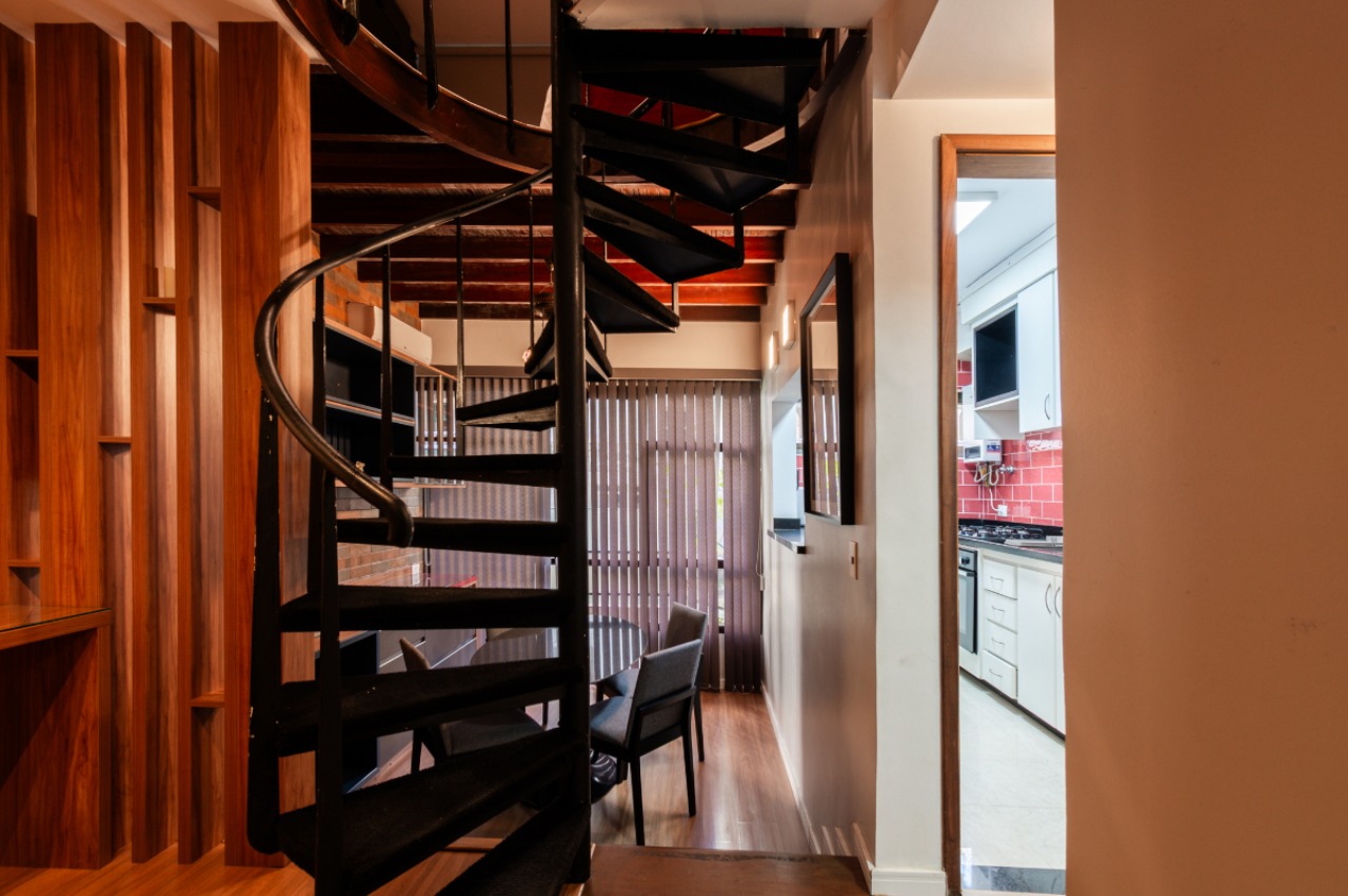 Apartamento, 1 quarto, 62 m² - Foto 6