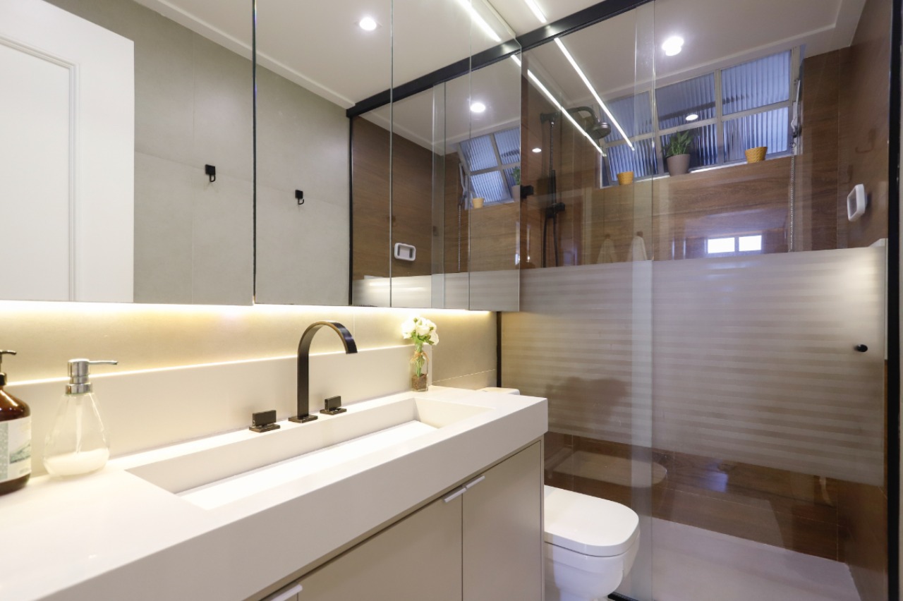 Apartamento, 3 quartos, 197 m² - Foto 38