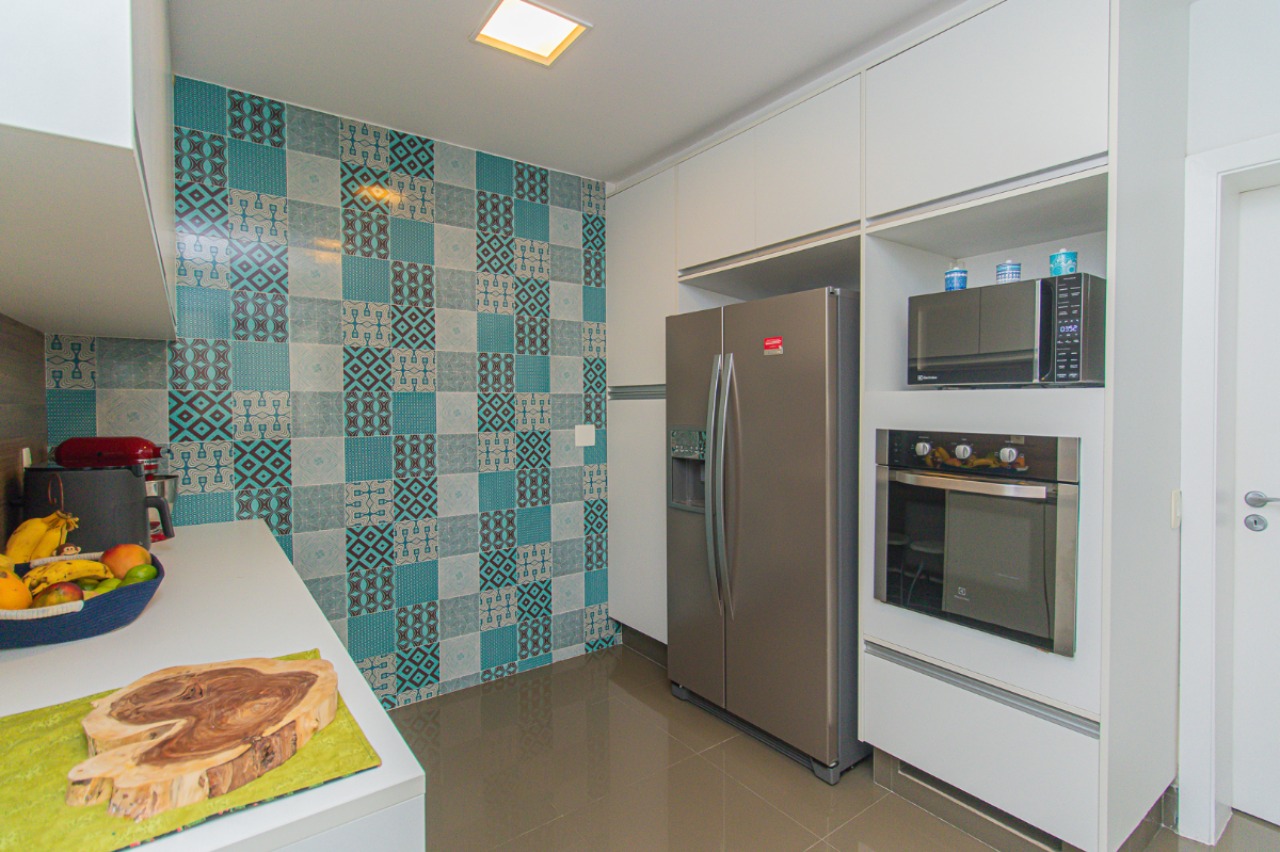 Apartamento, 4 quartos, 236 m² - Foto 19