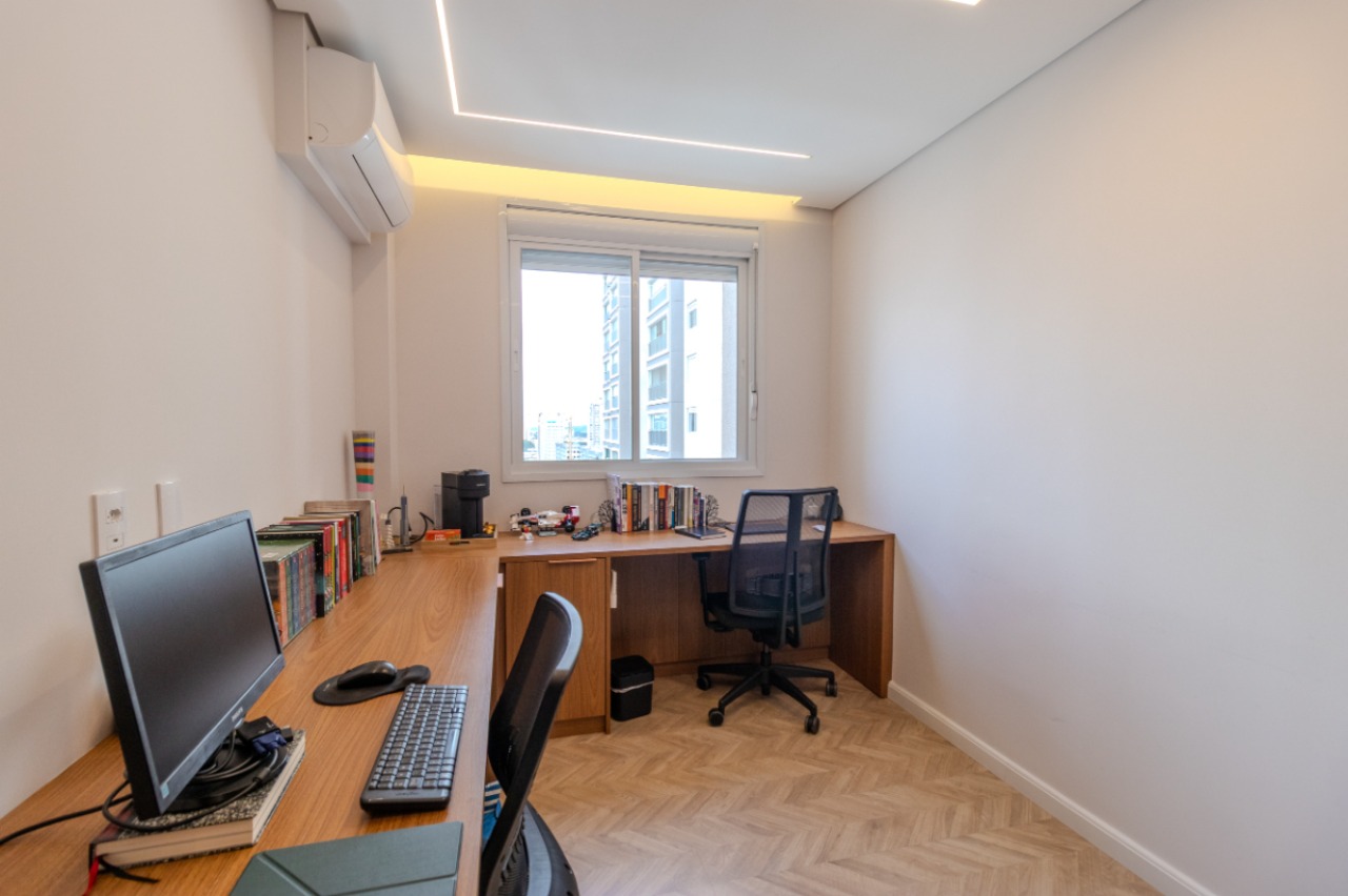 Apartamento, 3 quartos, 84 m² - Foto 21