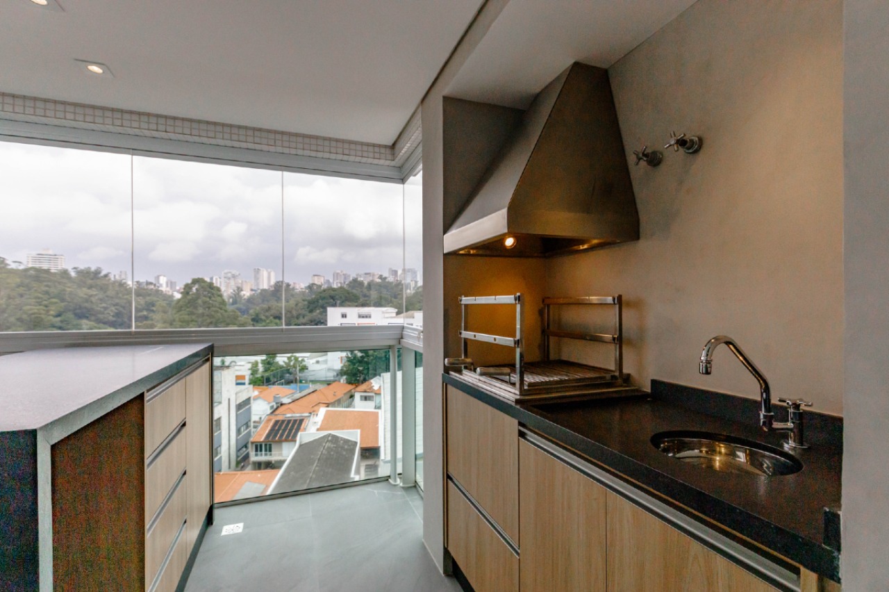 Apartamento, 3 quartos, 234 m² - Foto 8