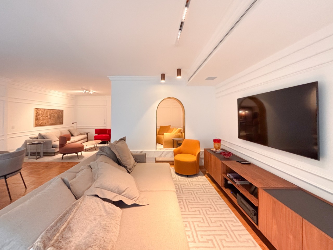 Apartamento, 2 quartos, 190 m² - Foto 9