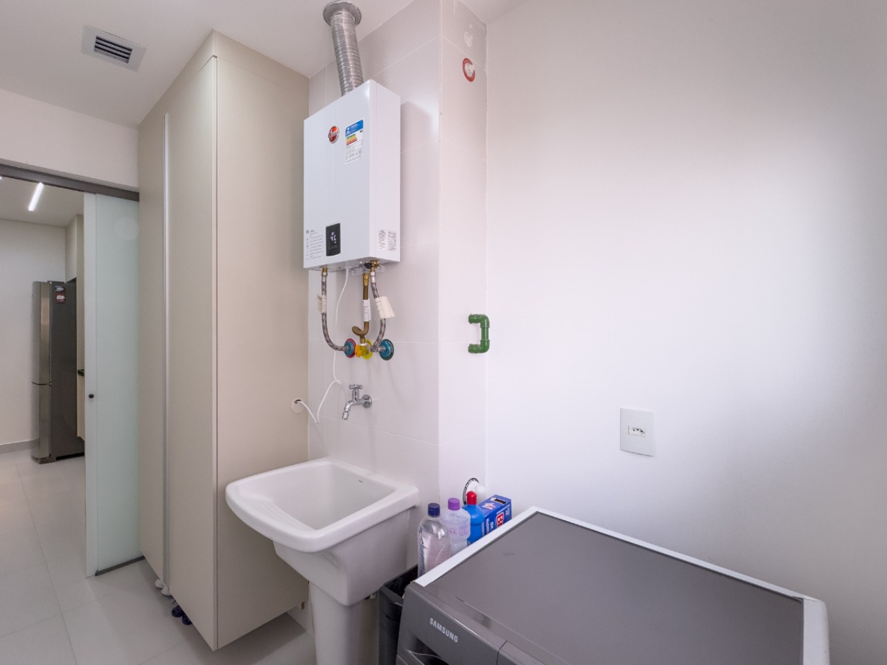 Apartamento, 2 quartos, 75 m² - Foto 9