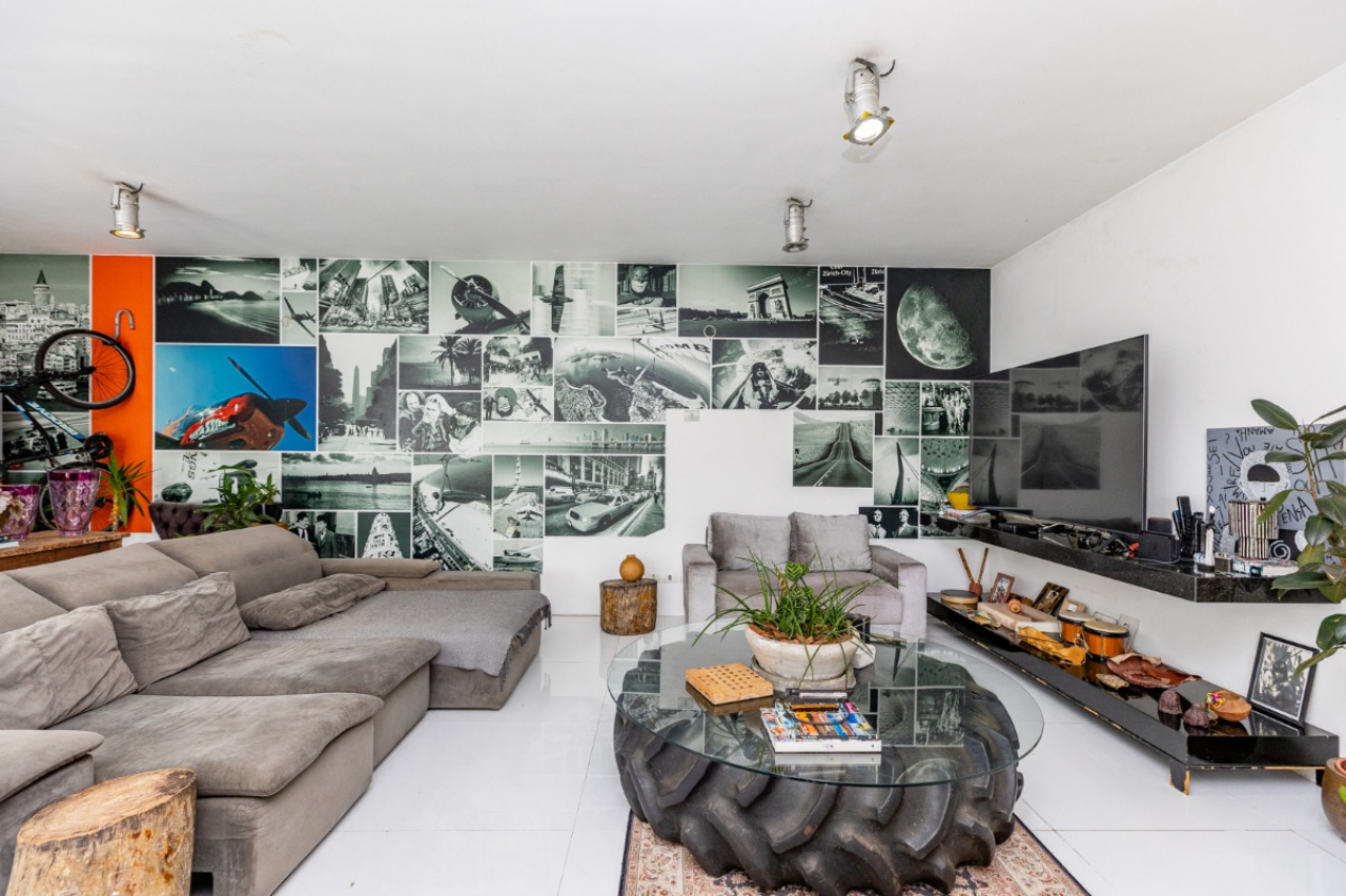 Casa, 3 quartos, 540 m² - Foto 6