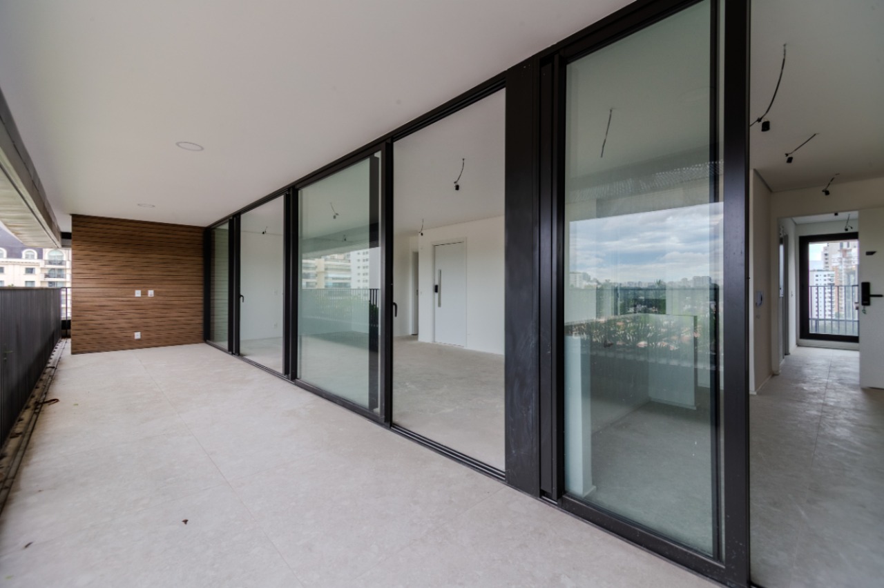 Apartamento, 3 quartos, 175 m² - Foto 11