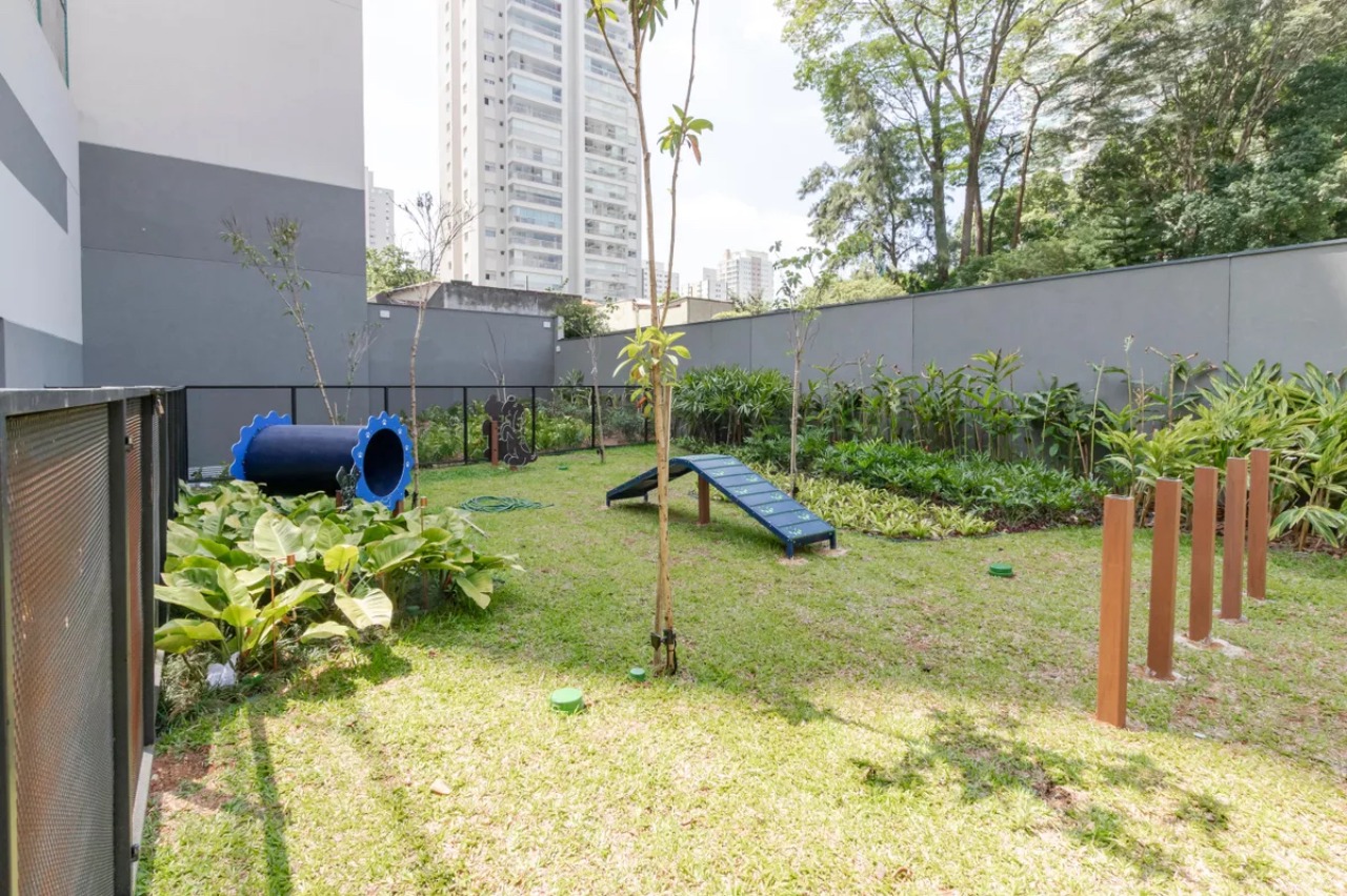 Apartamento, 3 quartos, 125 m² - Foto 47