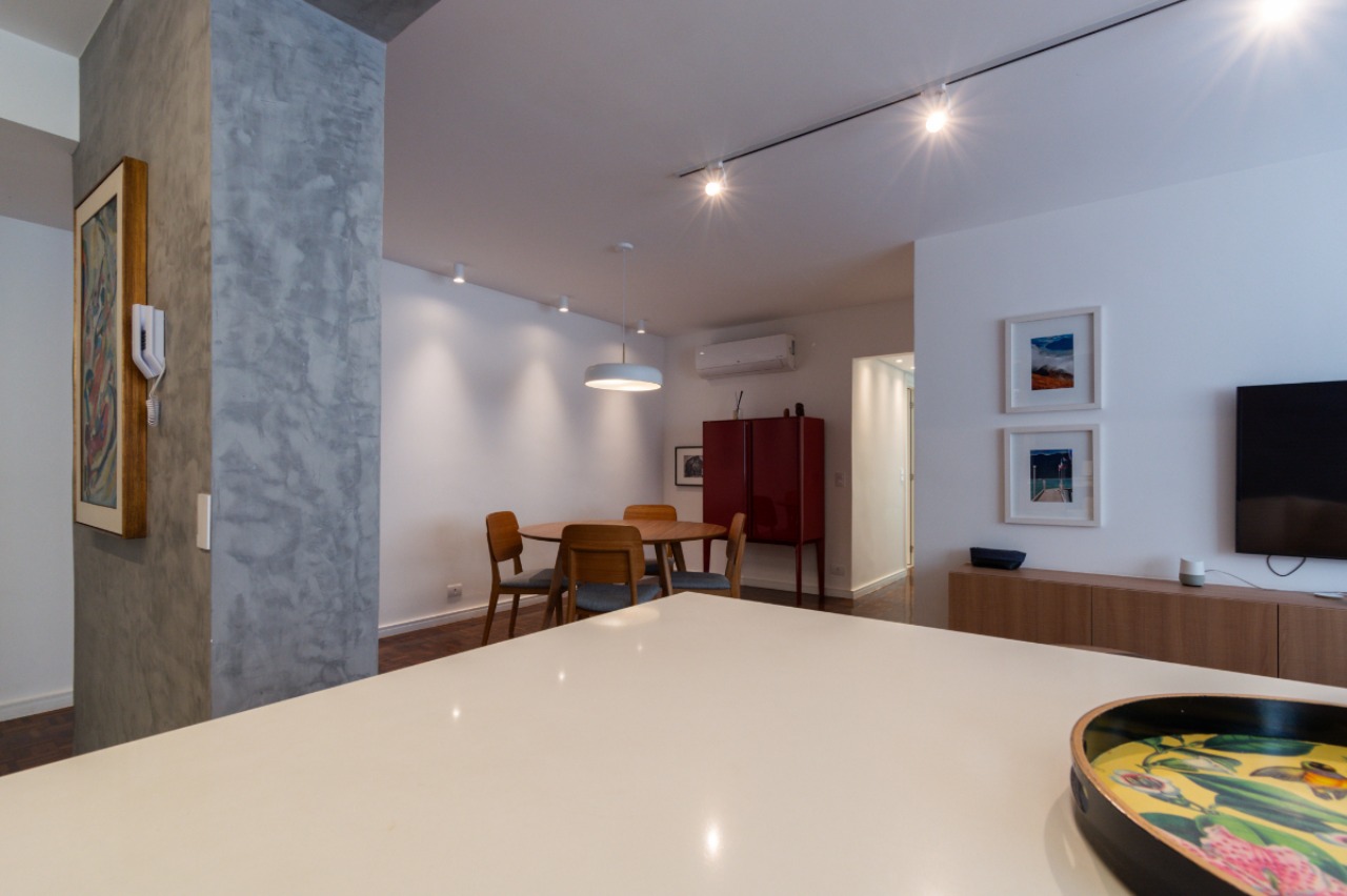 Apartamento, 2 quartos, 97 m² - Foto 7
