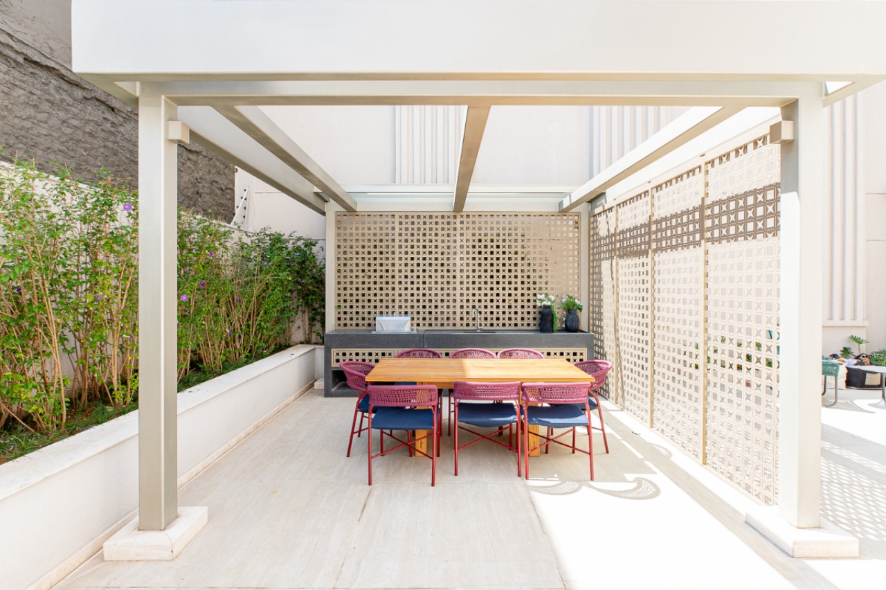 Cobertura, 1 quarto, 56 m² - Foto 23